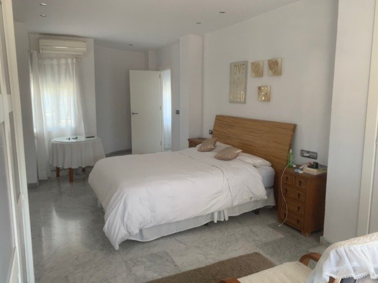 Penthouse til salg i Fuengirola