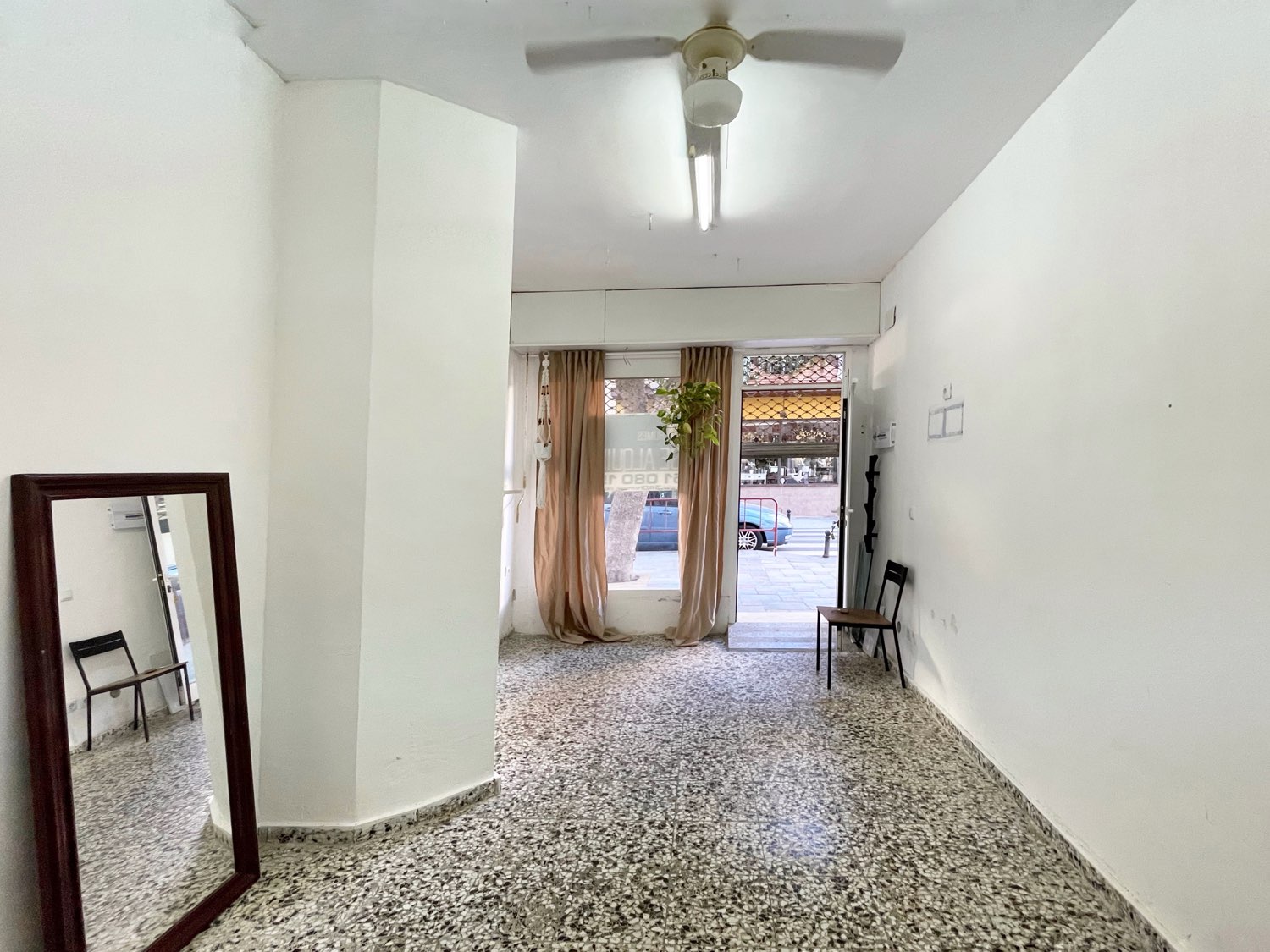 Lokal zur miete in Centro Ciudad (Fuengirola)