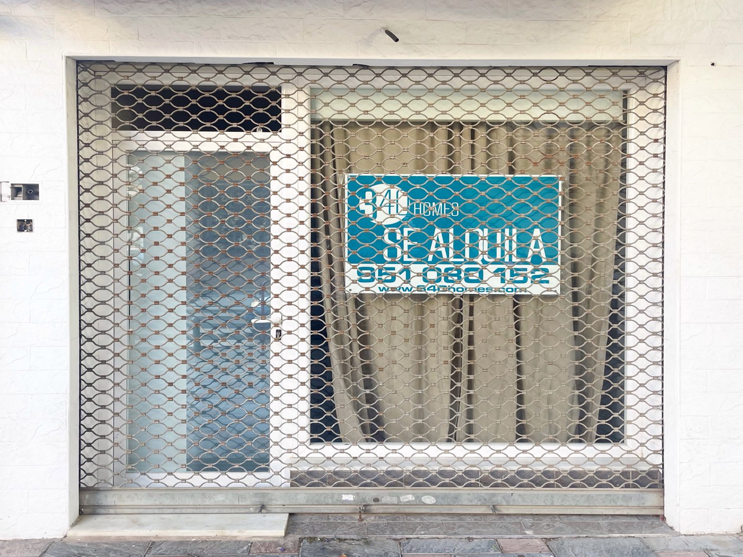 Lokal zur miete in Centro Ciudad (Fuengirola)