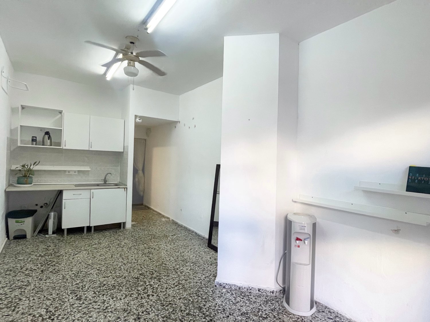 Lokal zur miete in Centro Ciudad (Fuengirola)