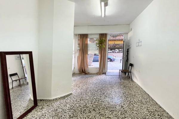 Lokal zur miete in Centro Ciudad (Fuengirola)