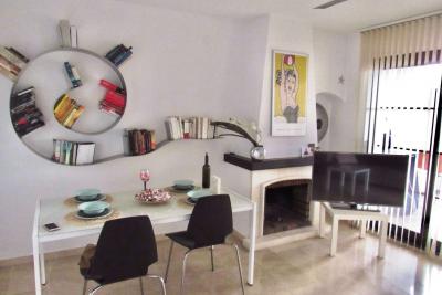 Petit Appartement en vente à Fuengirola