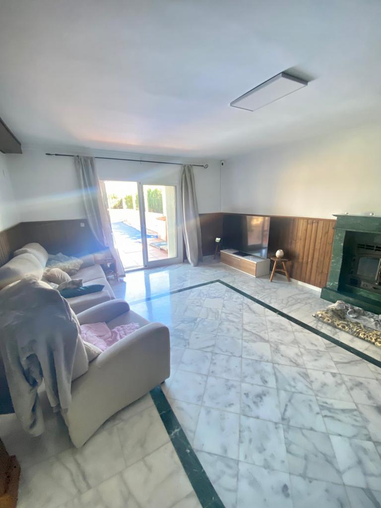 Chalet for sale in Los Boliches (Fuengirola)