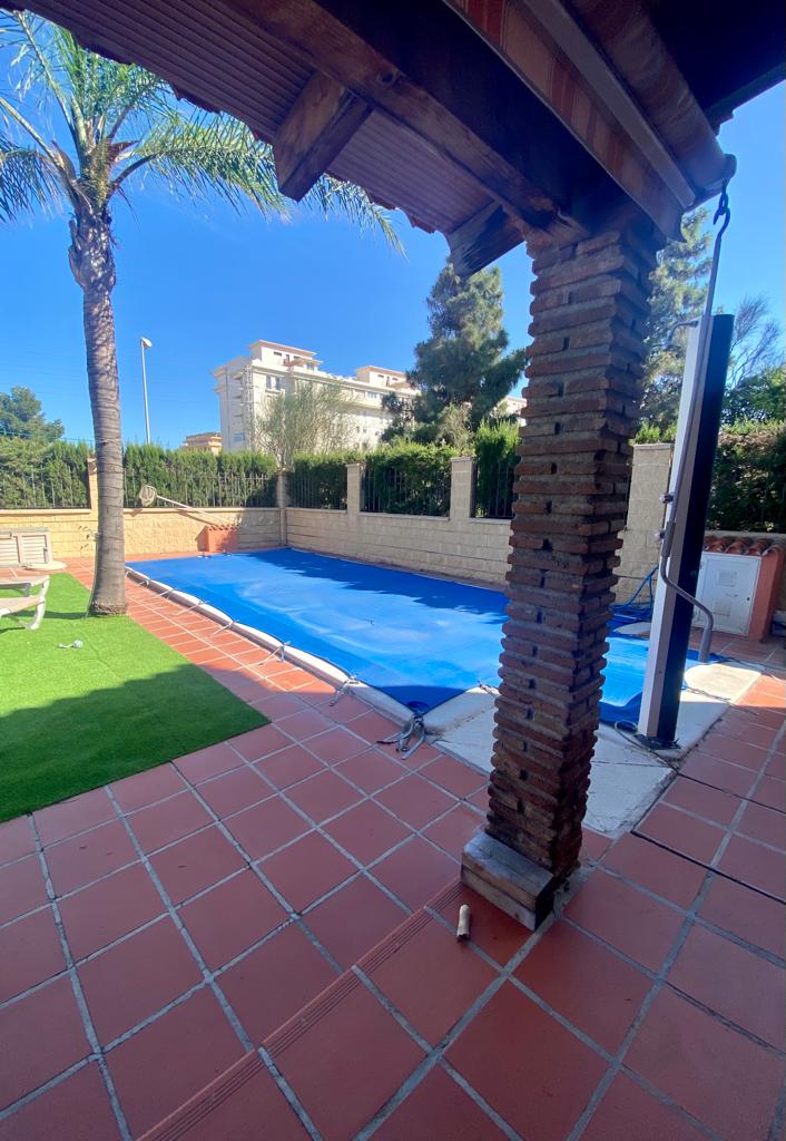 Chalet for sale in Los Boliches (Fuengirola)