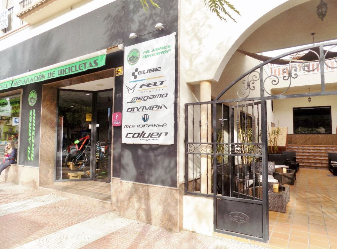 LOCAL EN VENTA, ALMERIA