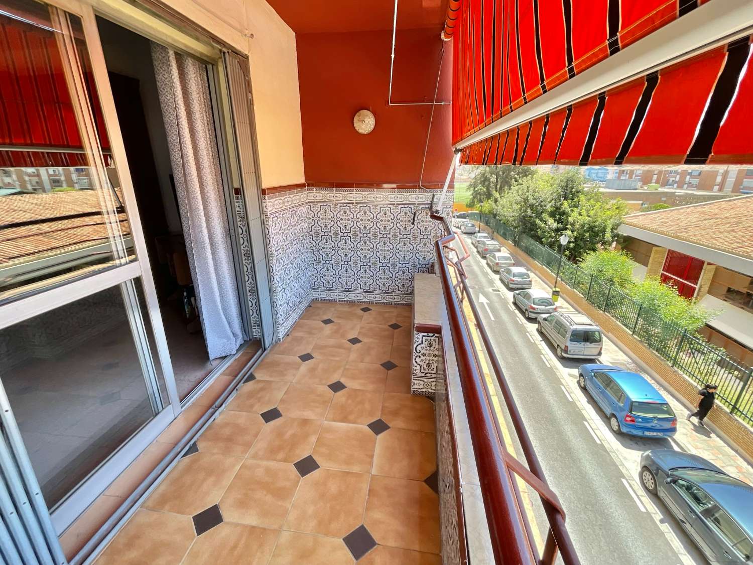 Wohnung zum verkauf in Fuengirola