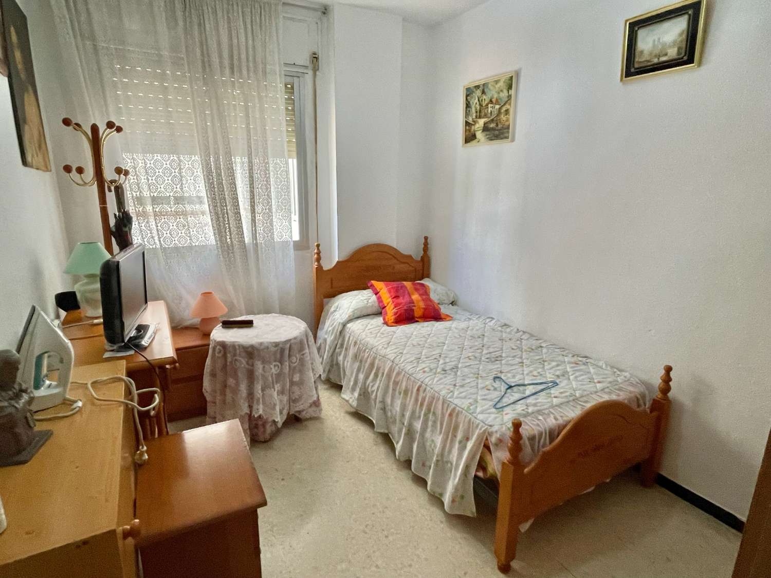 PISO EN VENTA, FUENGIROLA