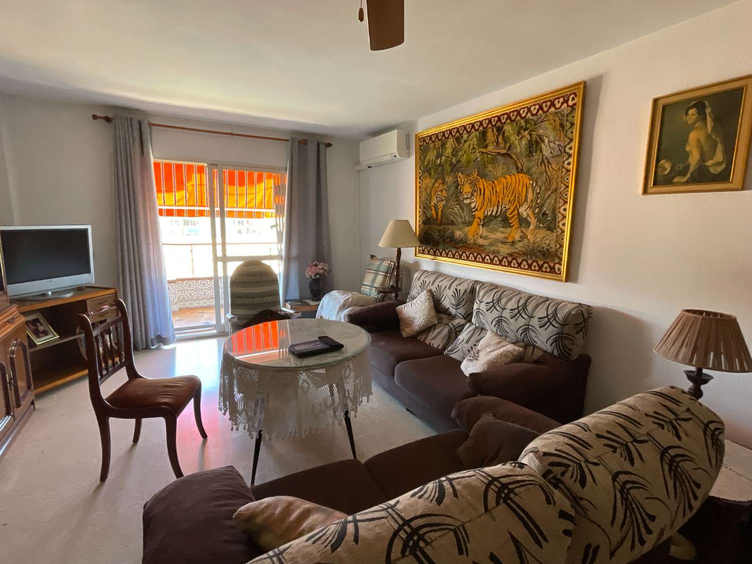 PISO EN VENTA, FUENGIROLA