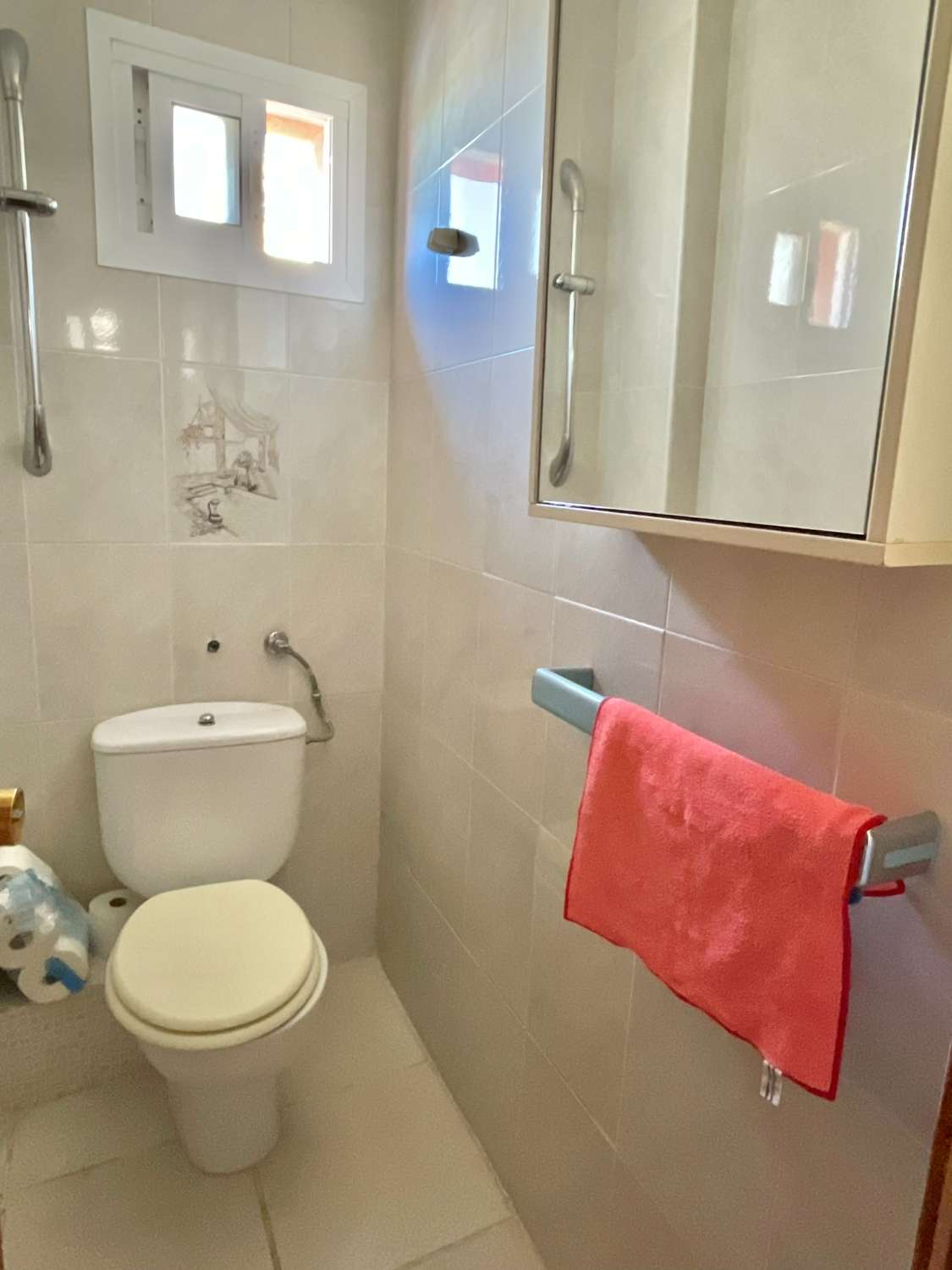 PISO EN VENTA, FUENGIROLA