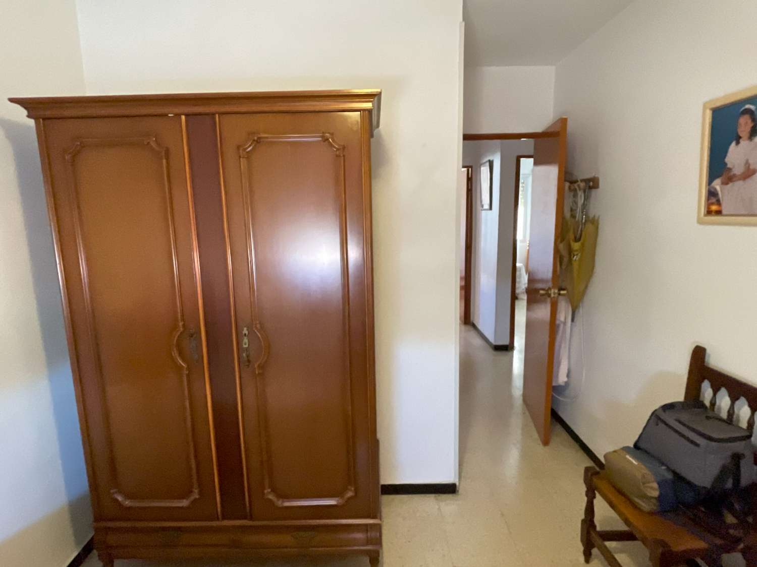 PISO EN VENTA, FUENGIROLA