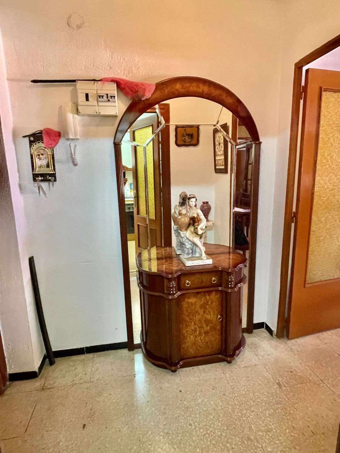 PISO EN VENTA, FUENGIROLA