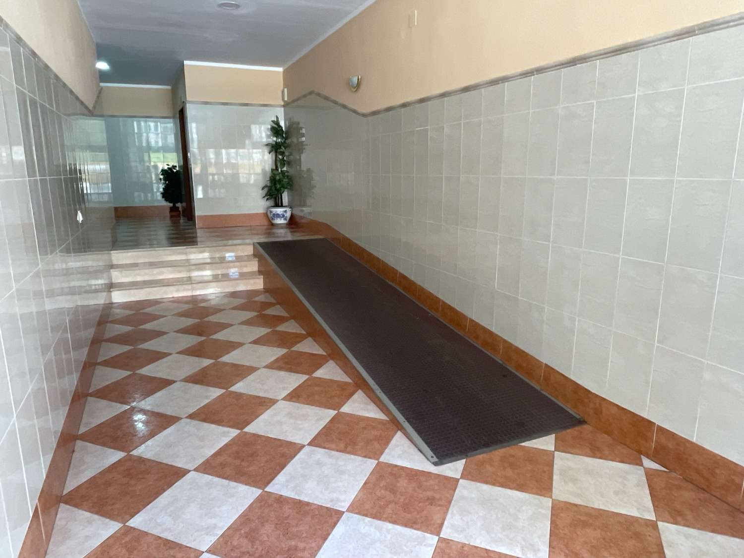 Wohnung zum verkauf in Fuengirola