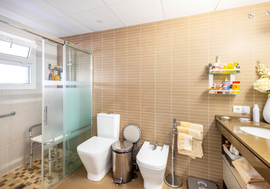House for sale in Centro Ciudad (Fuengirola)
