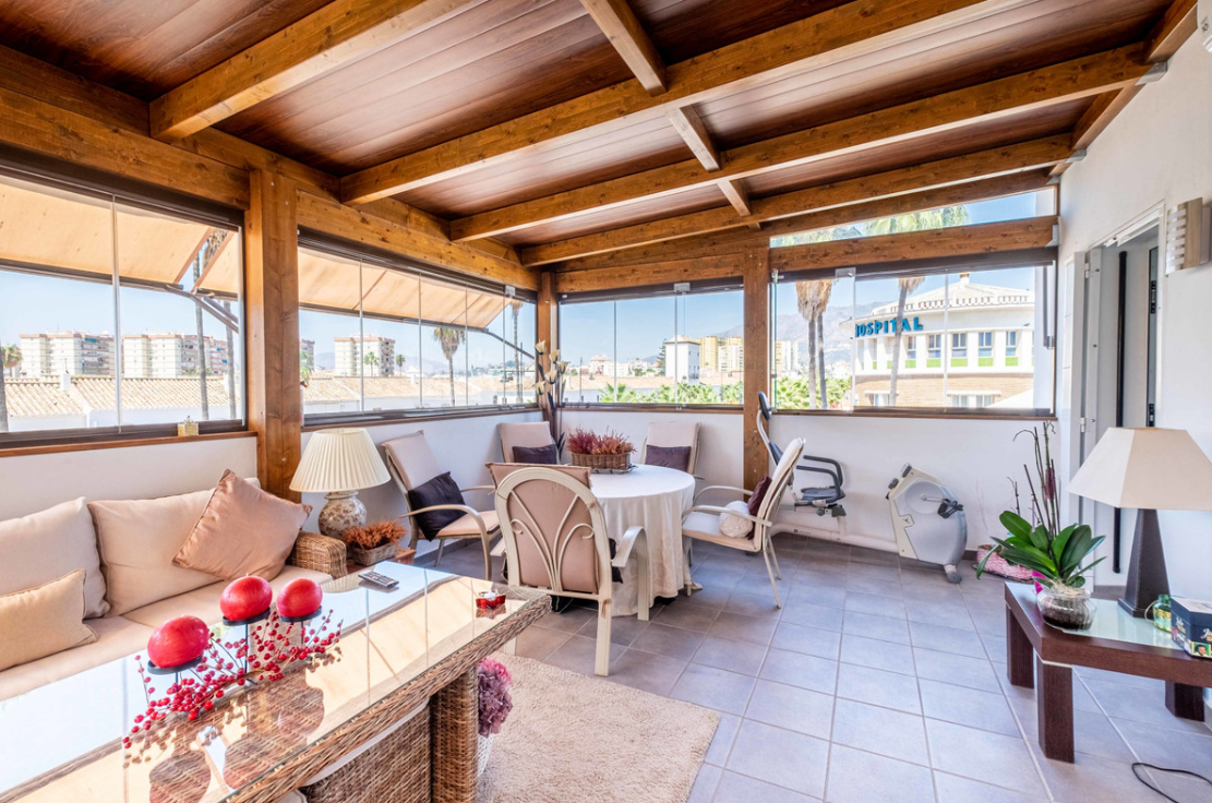 House for sale in Centro Ciudad (Fuengirola)