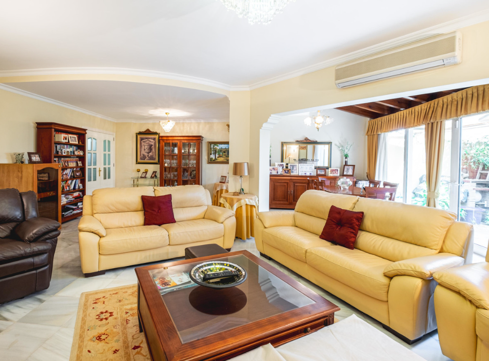House for sale in Centro Ciudad (Fuengirola)