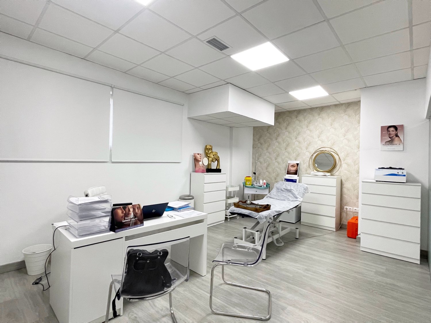 Business alokairuan in Fuengirola