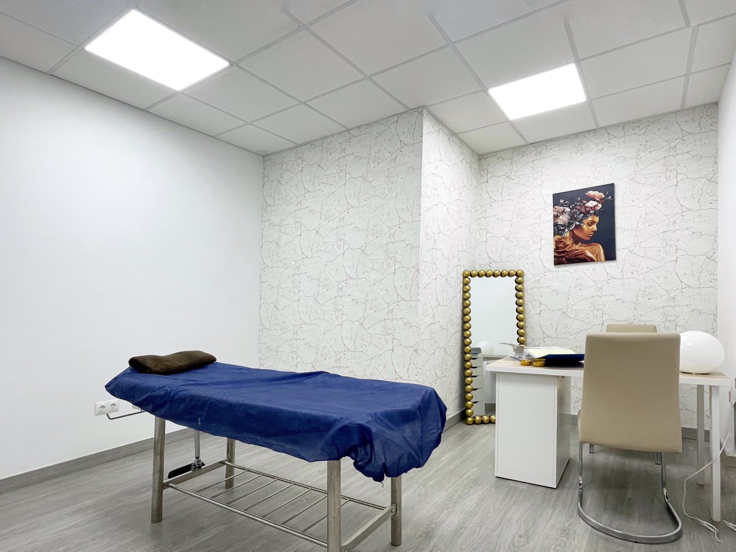 Business alokairuan in Fuengirola
