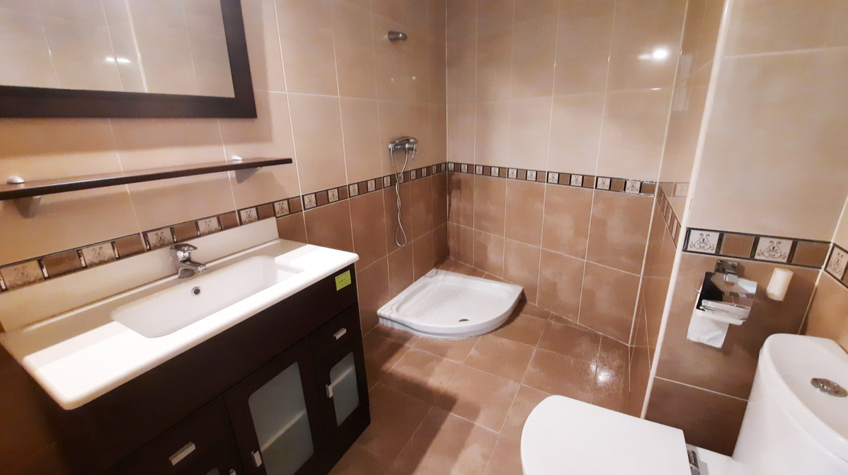 Villa til salg i Los Pacos (Fuengirola)