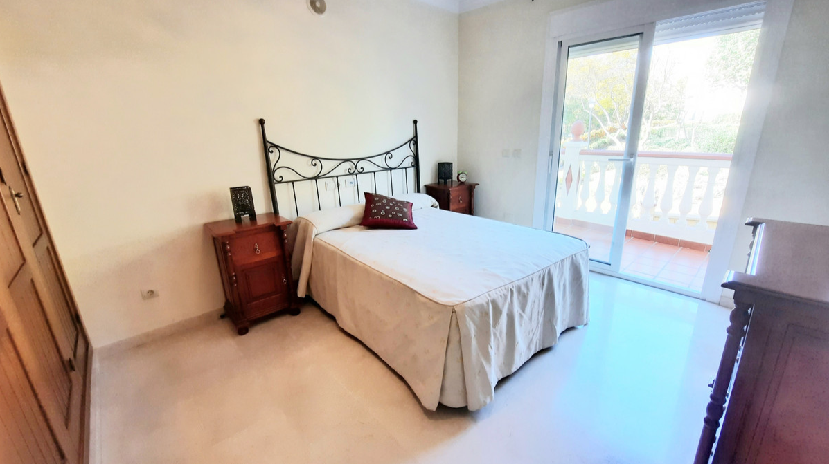 Villa til salg i Los Pacos (Fuengirola)