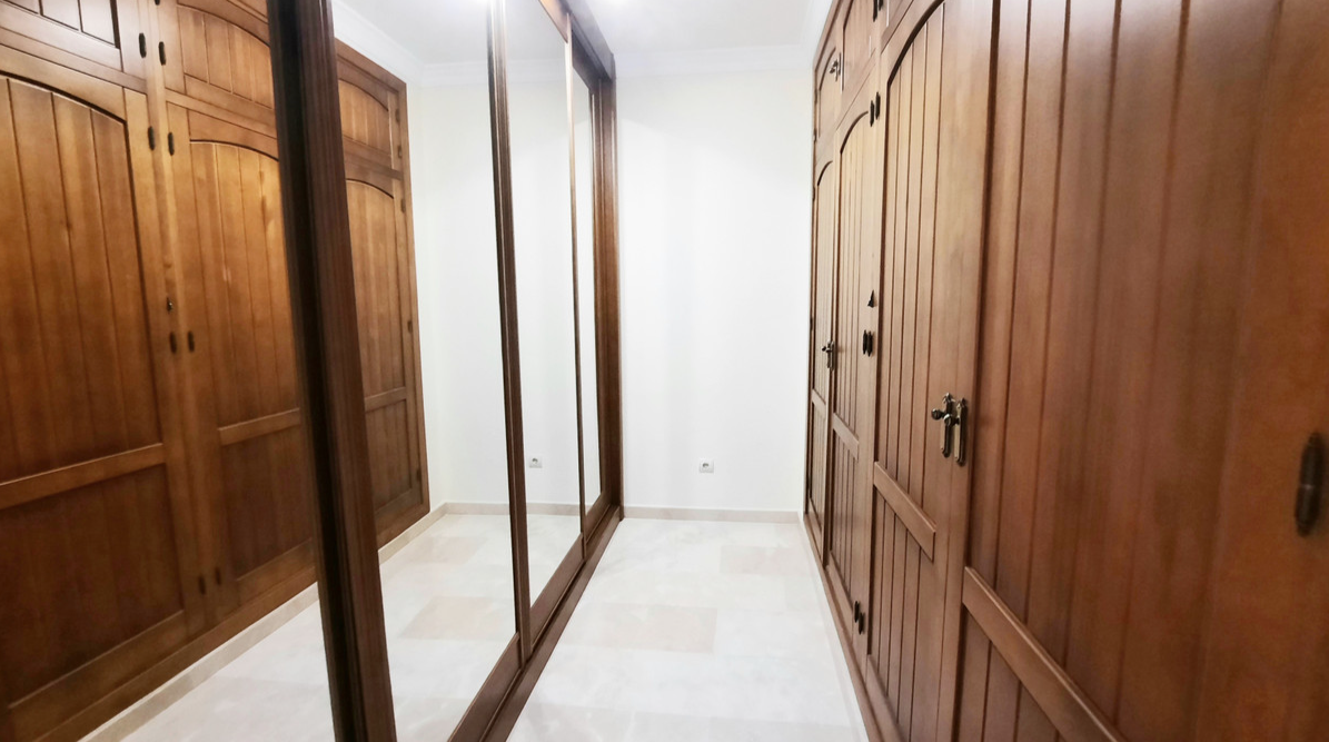 Villa til salg i Los Pacos (Fuengirola)