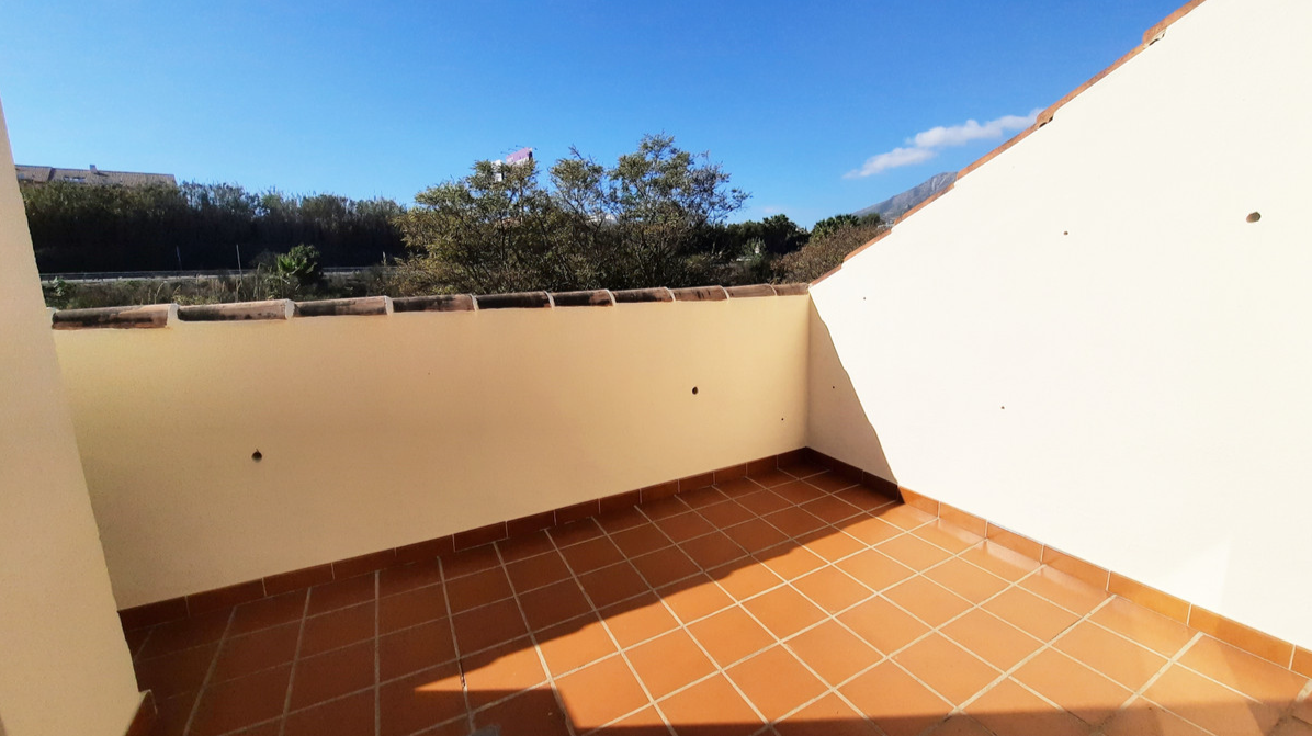 Villa til salg i Los Pacos (Fuengirola)