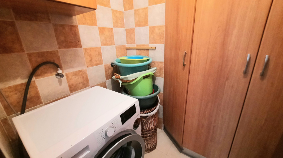 Villa til salg i Los Pacos (Fuengirola)