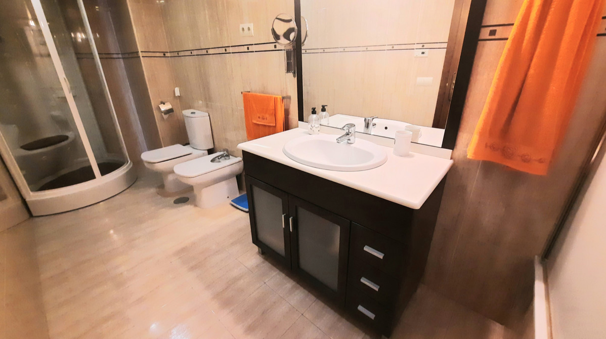Villa til salg i Los Pacos (Fuengirola)