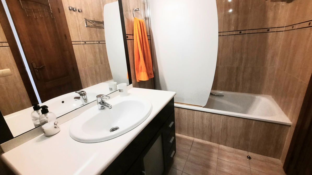 Villa til salg i Los Pacos (Fuengirola)