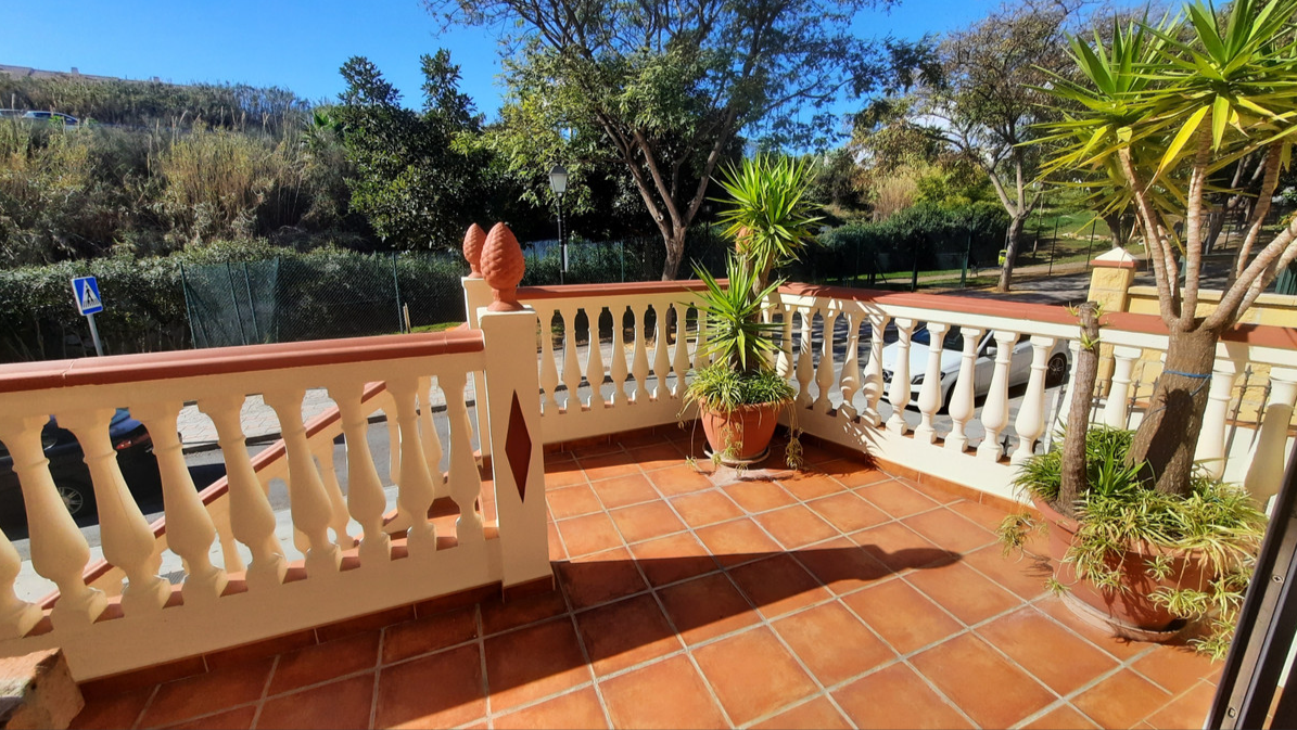 Villa til salg i Los Pacos (Fuengirola)