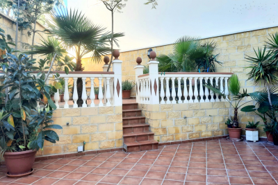 Villa til salg i Los Pacos (Fuengirola)