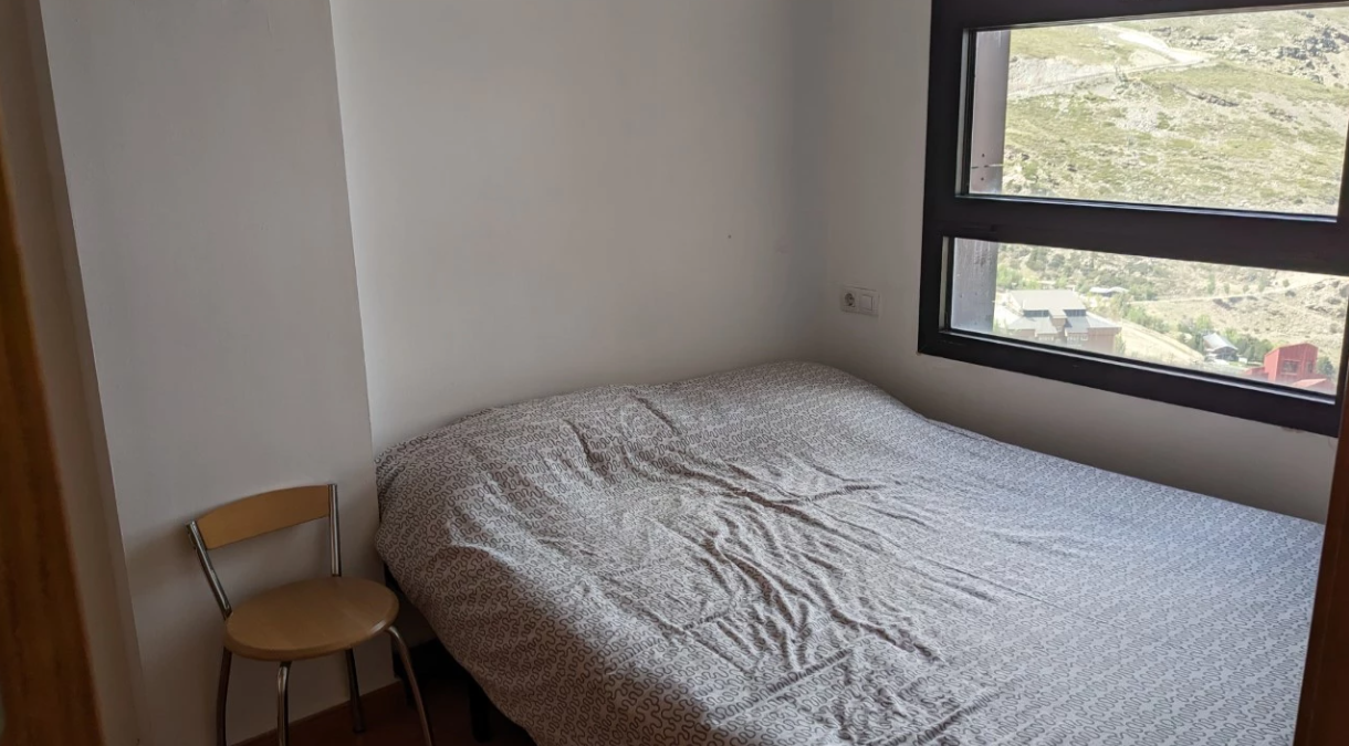 Flat for sale in Granada