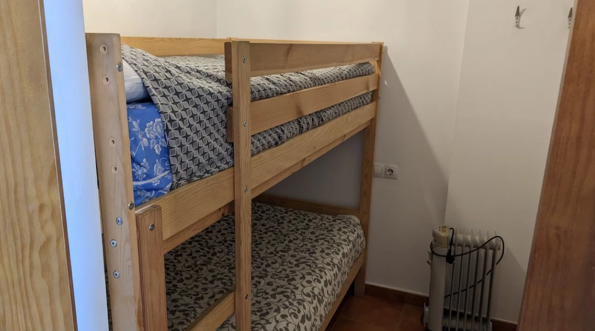 Wohnung zum verkauf in Granada