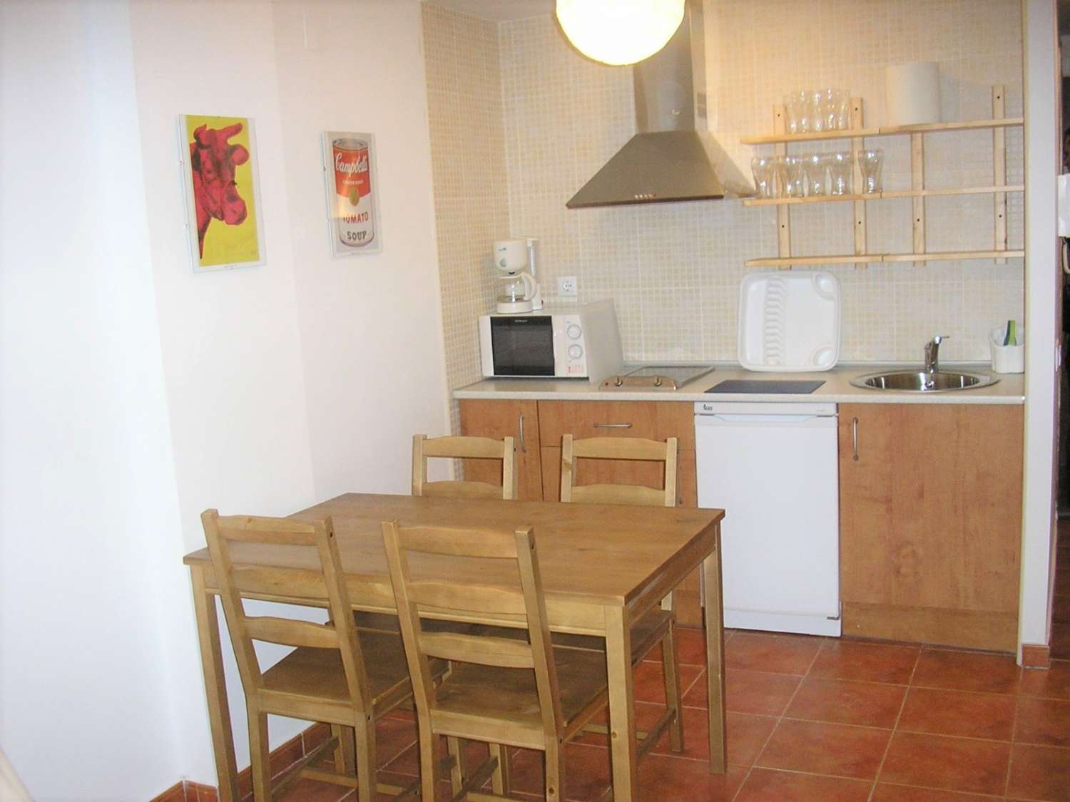 Flat for sale in Granada