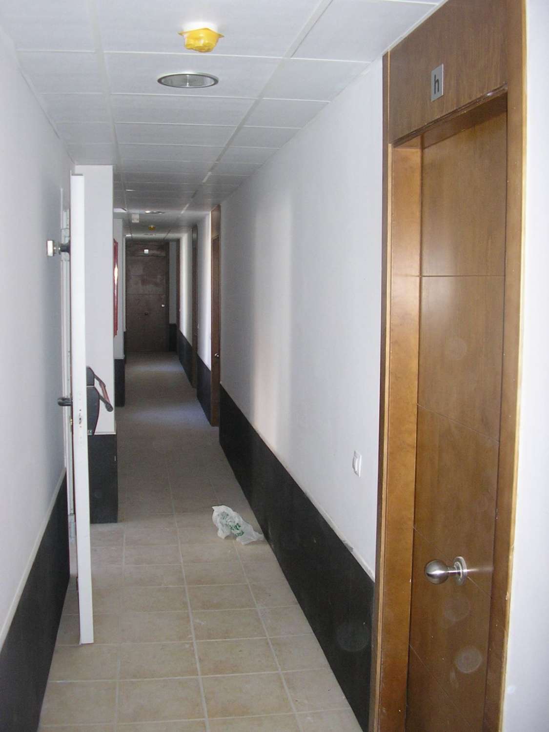 Flat for sale in Granada