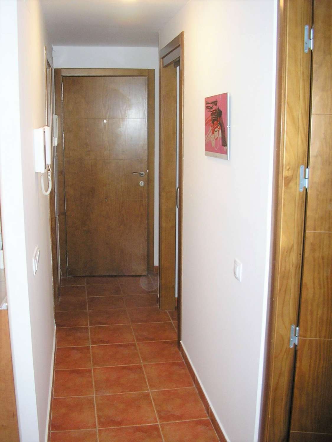 Flat for sale in Granada