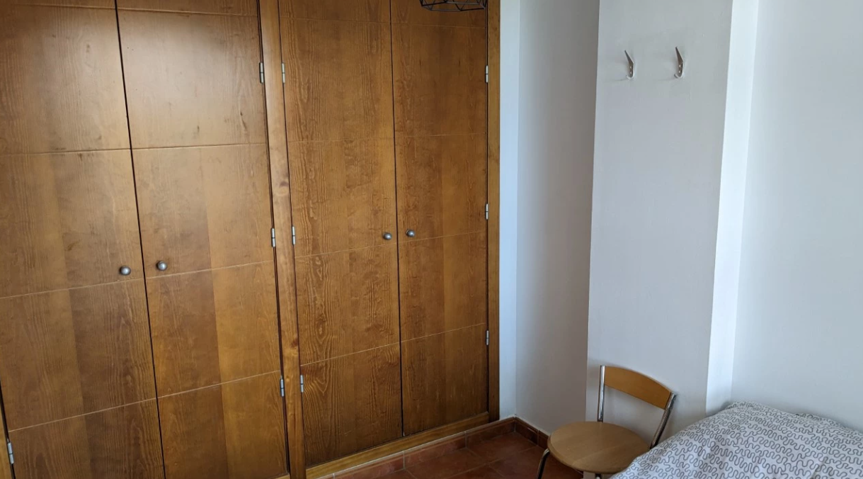 Wohnung zum verkauf in Granada
