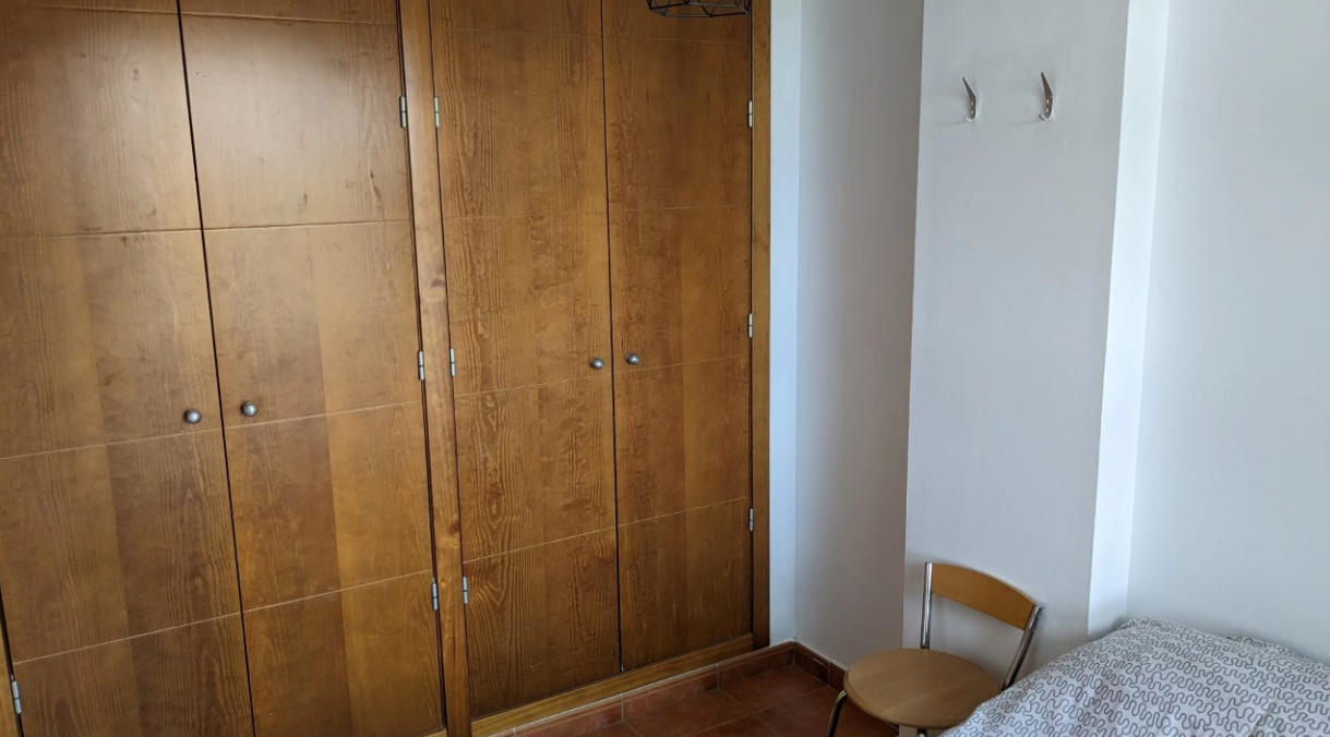 Flat for sale in Granada