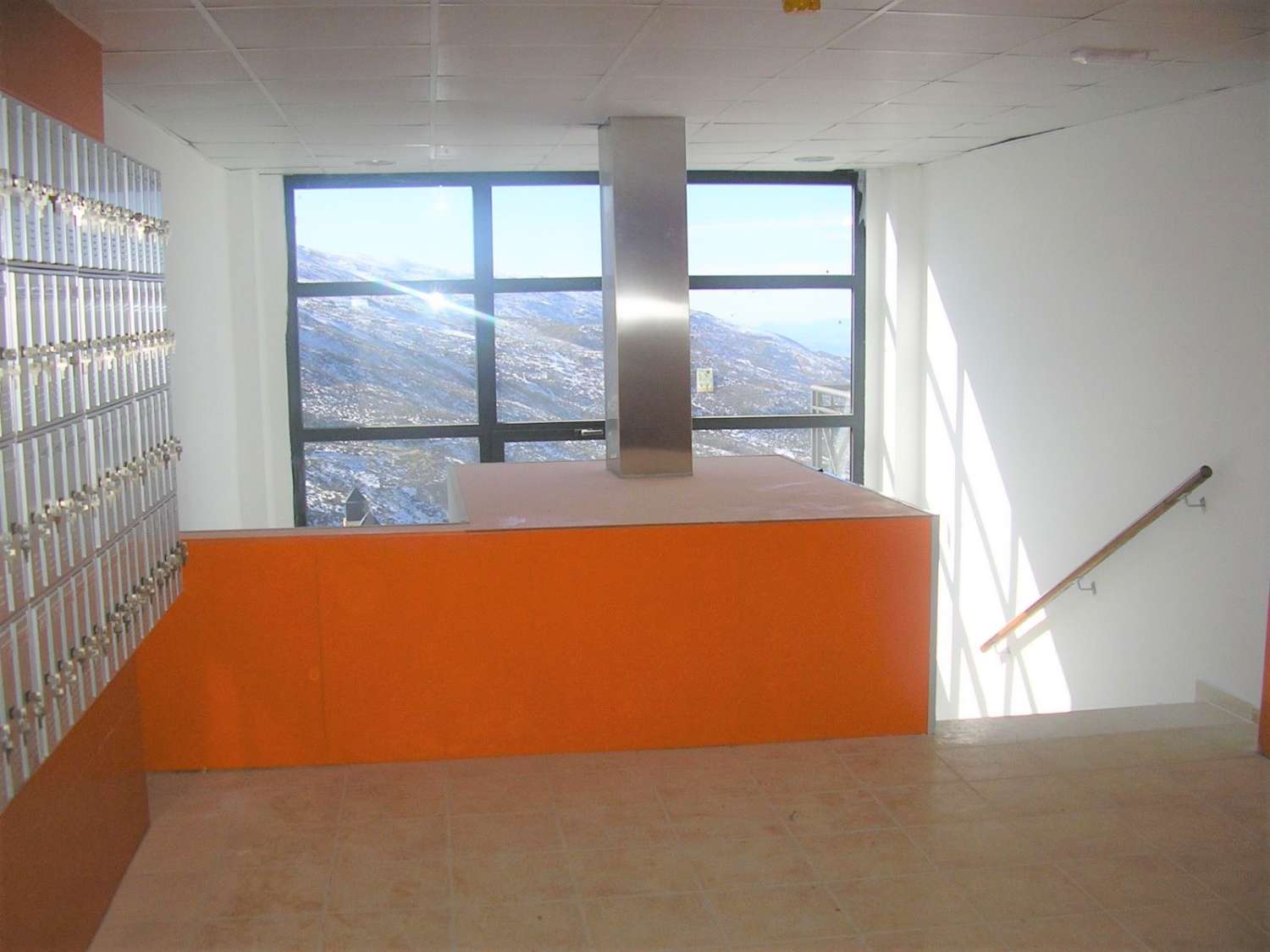 Flat for sale in Granada