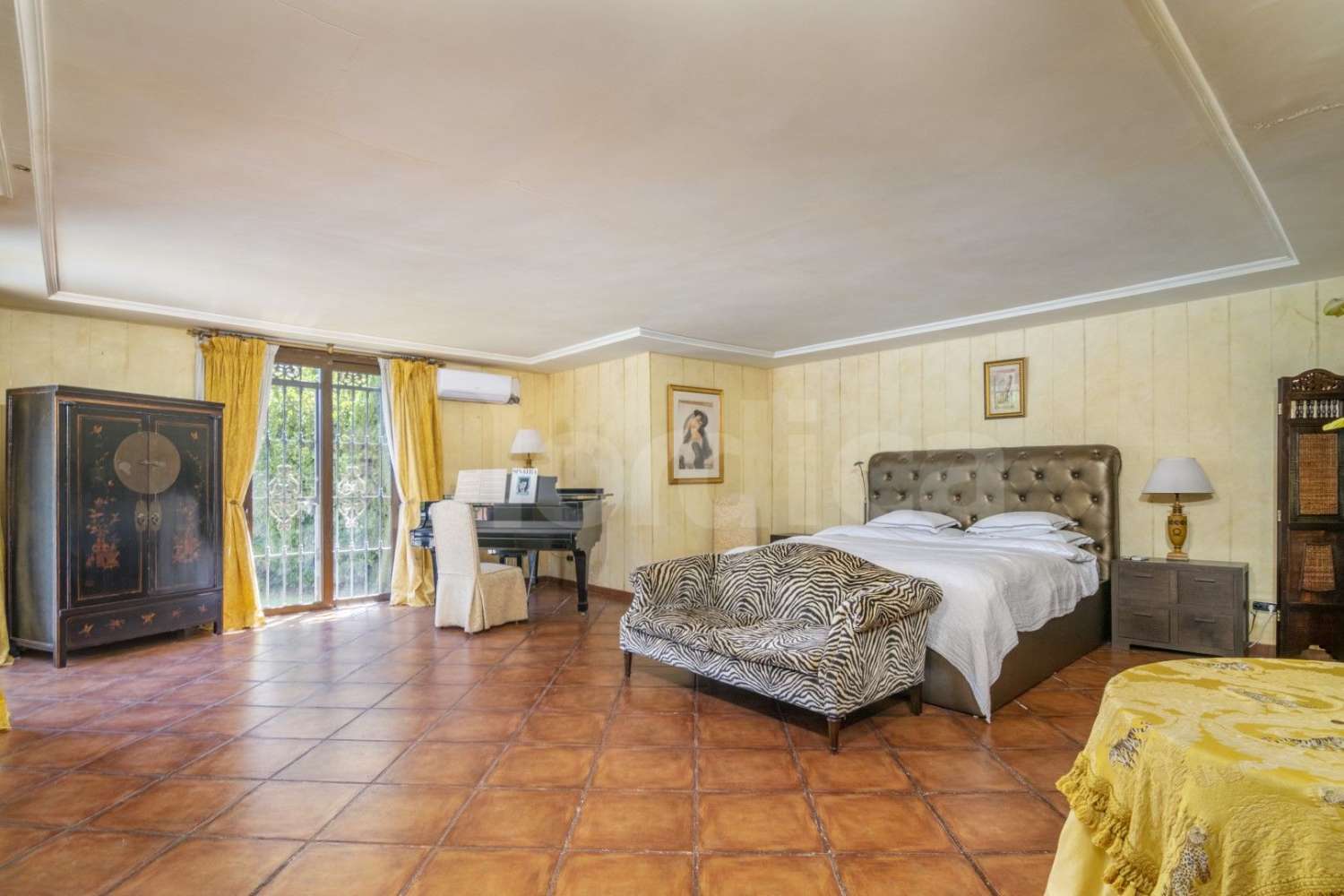 Villa til salg i Los Naranjos (Marbella)