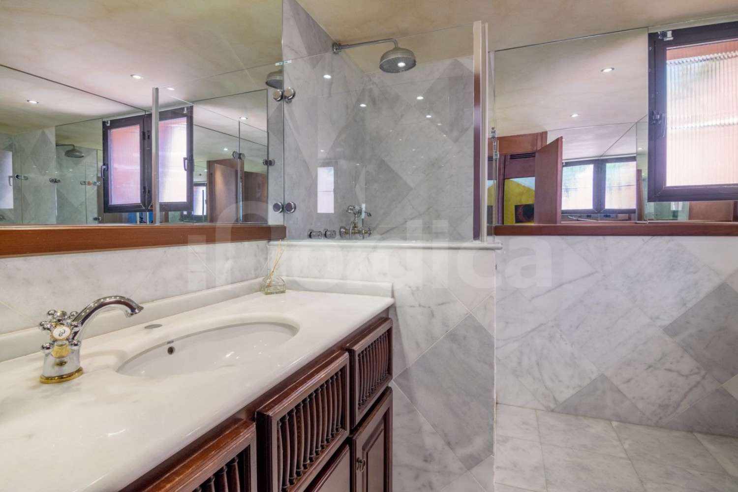 Villa til salg i Los Naranjos (Marbella)