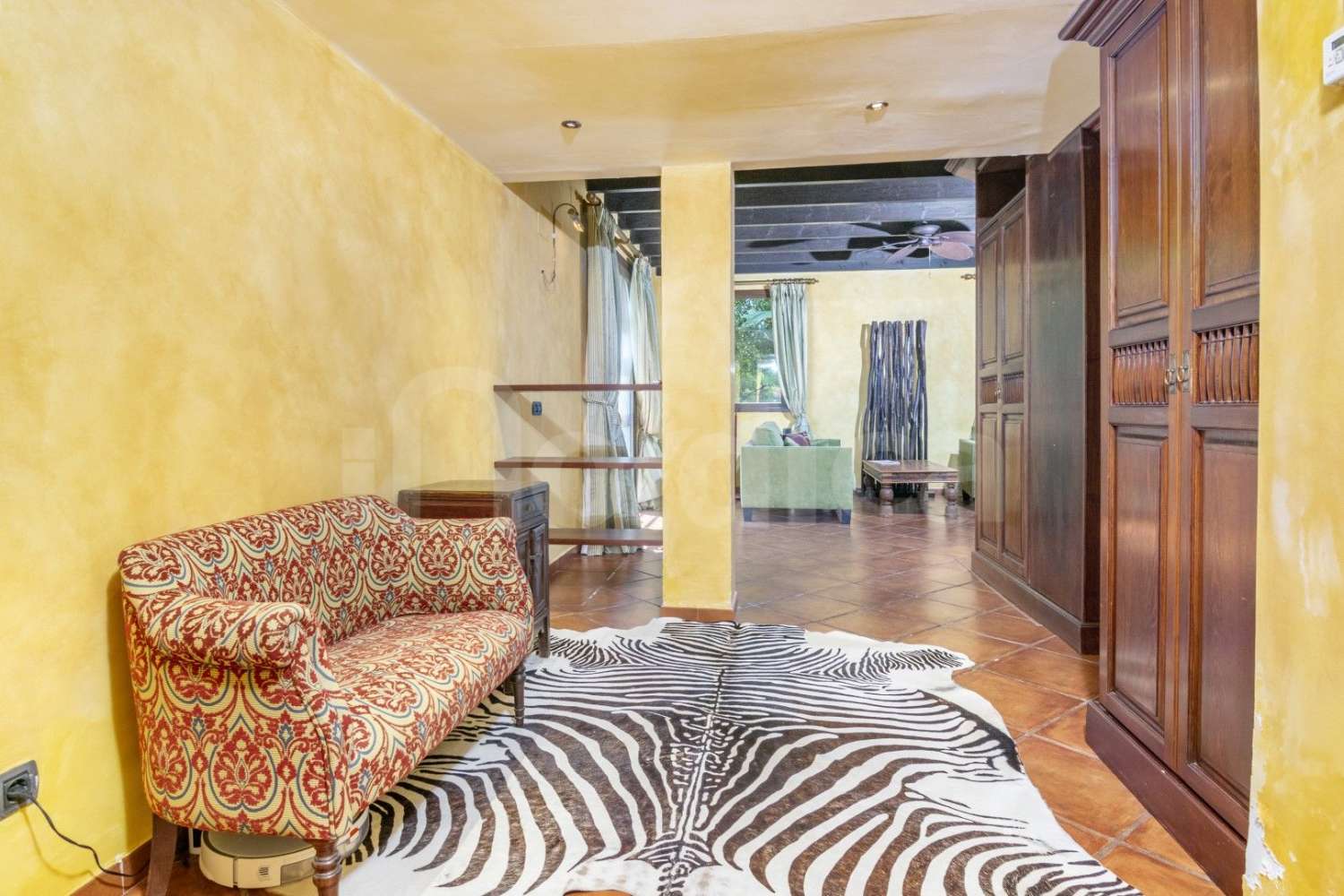 Villa til salg i Los Naranjos (Marbella)
