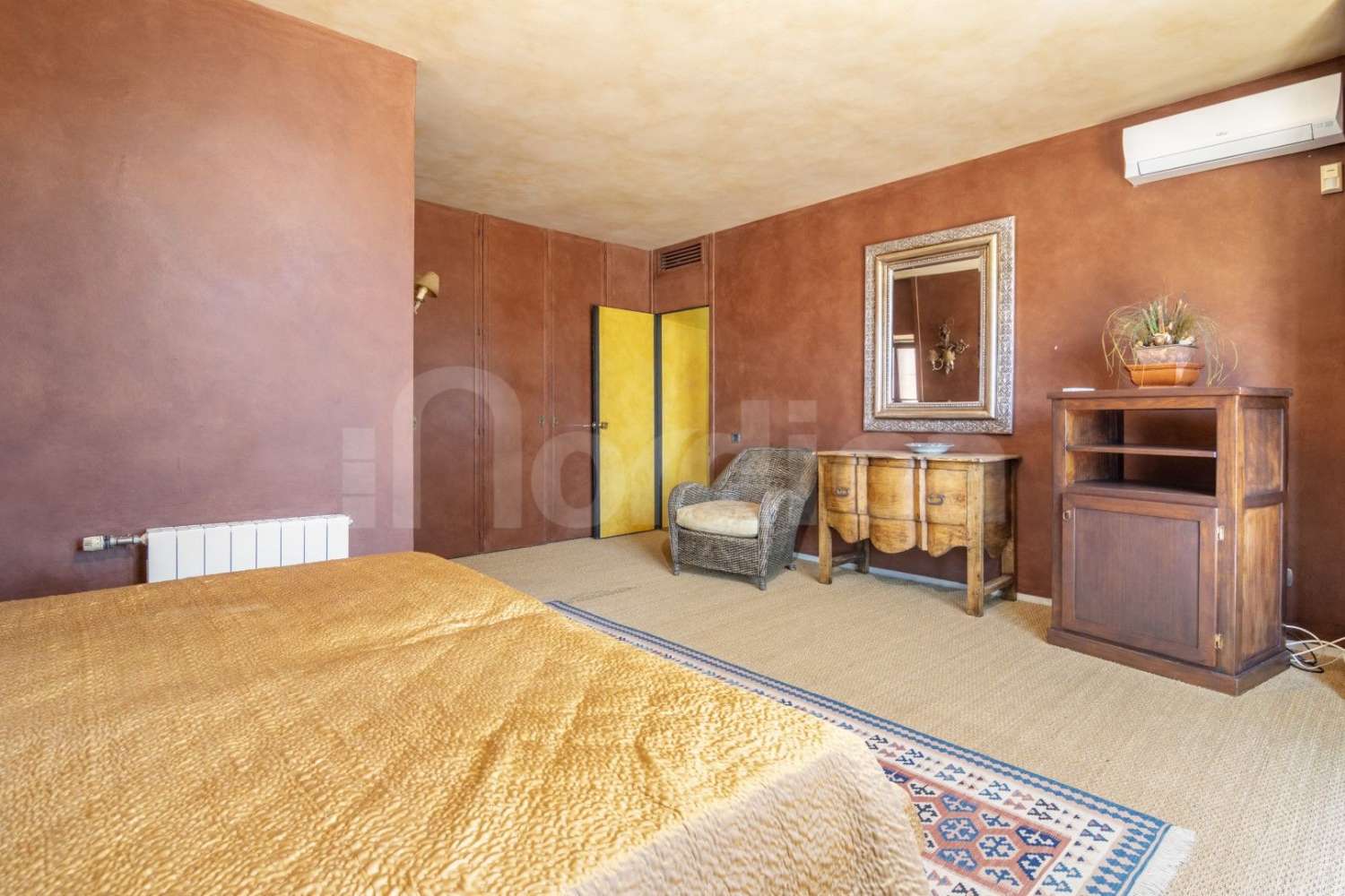 Villa til salg i Los Naranjos (Marbella)