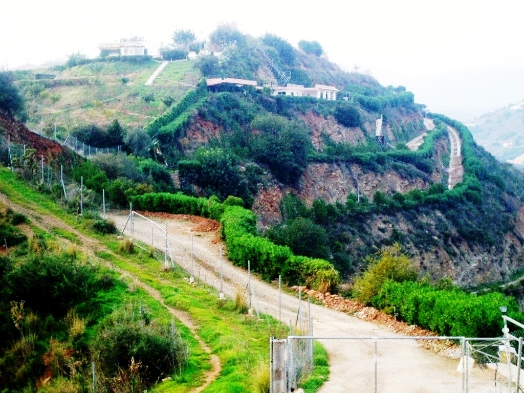 Parcel til salg i Valtocado - La Alquería - La Atalaya (Mijas)