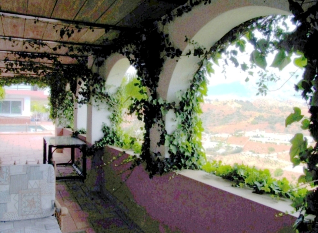 Parcel til salg i Valtocado - La Alquería - La Atalaya (Mijas)