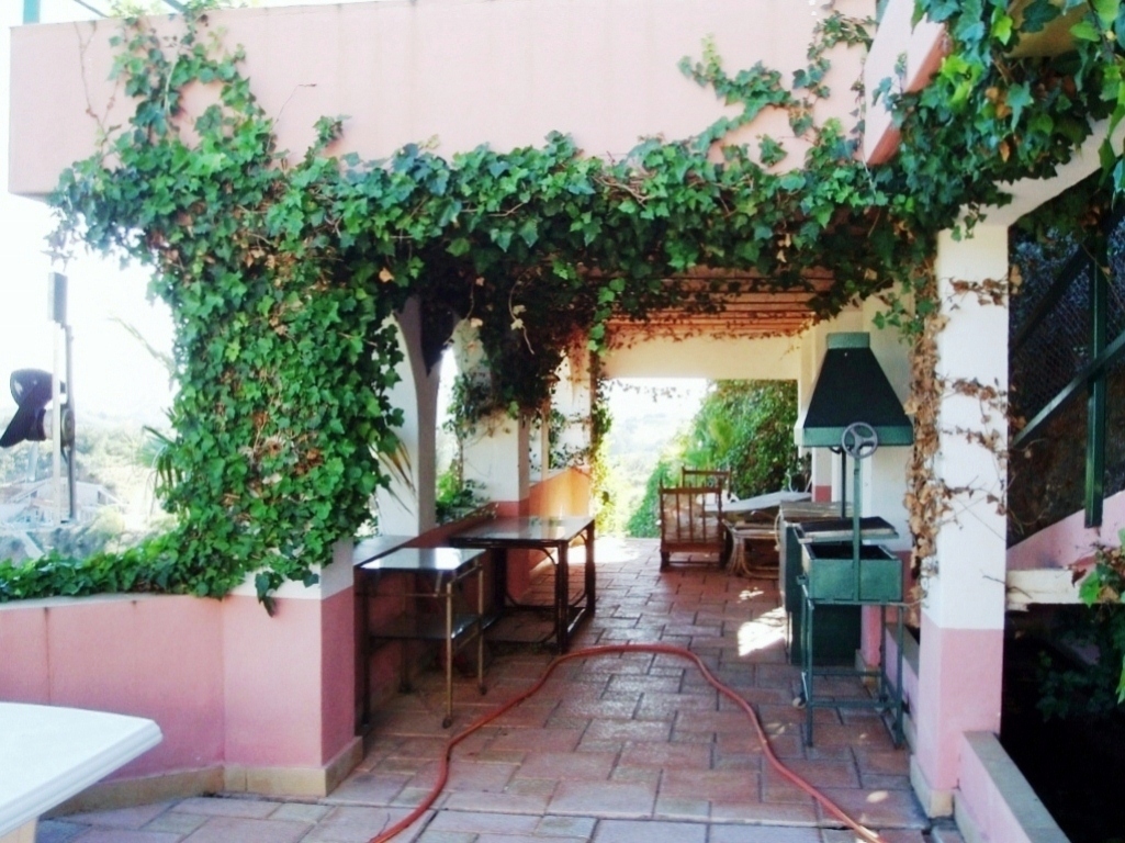 Parcel til salg i Valtocado - La Alquería - La Atalaya (Mijas)