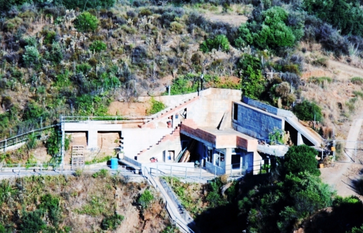 Parcel til salg i Valtocado - La Alquería - La Atalaya (Mijas)