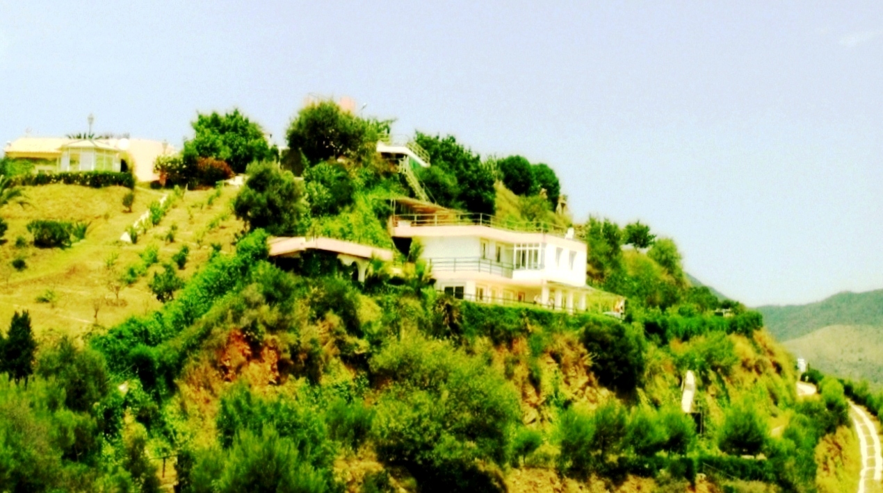 Parcel til salg i Valtocado - La Alquería - La Atalaya (Mijas)
