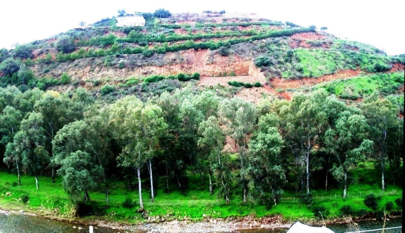 Parcel til salg i Valtocado - La Alquería - La Atalaya (Mijas)