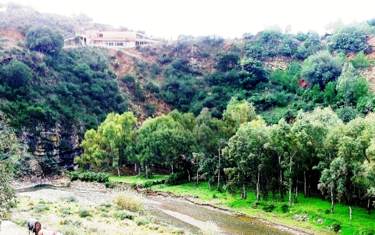 Parcel til salg i Valtocado - La Alquería - La Atalaya (Mijas)
