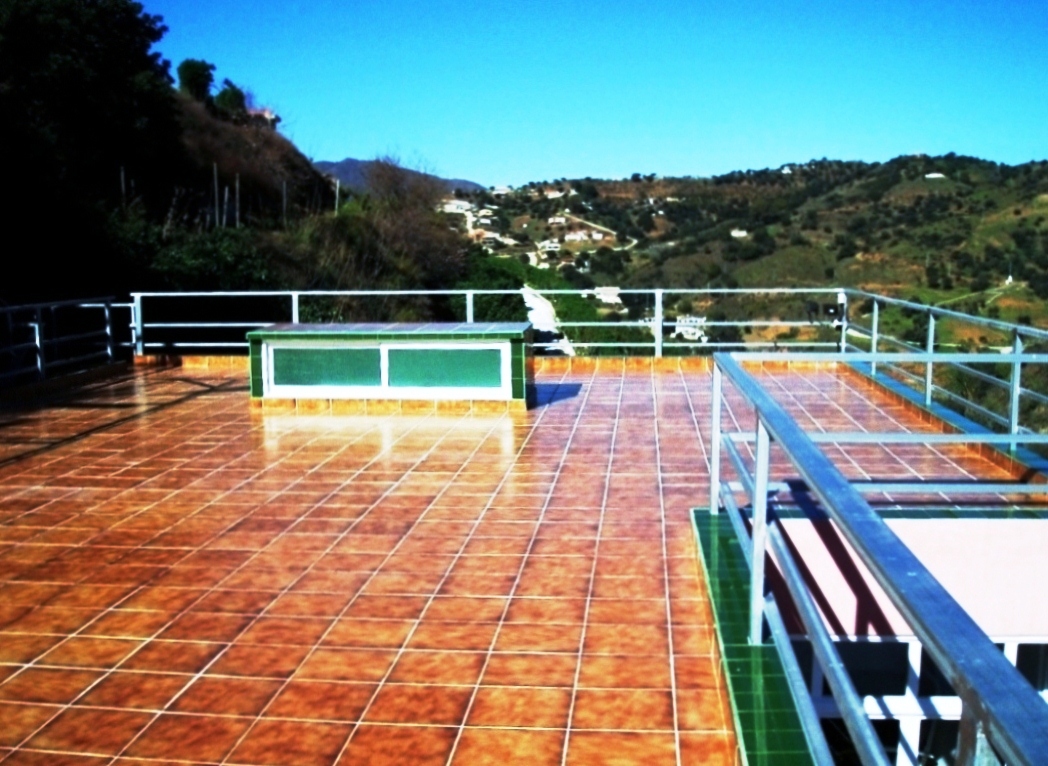 Parcel til salg i Valtocado - La Alquería - La Atalaya (Mijas)